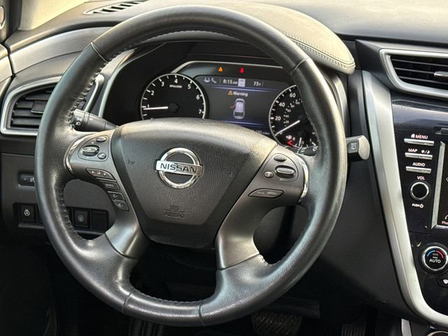Used 2020 Nissan Murano SL w/ Cargo Package FWD image 14