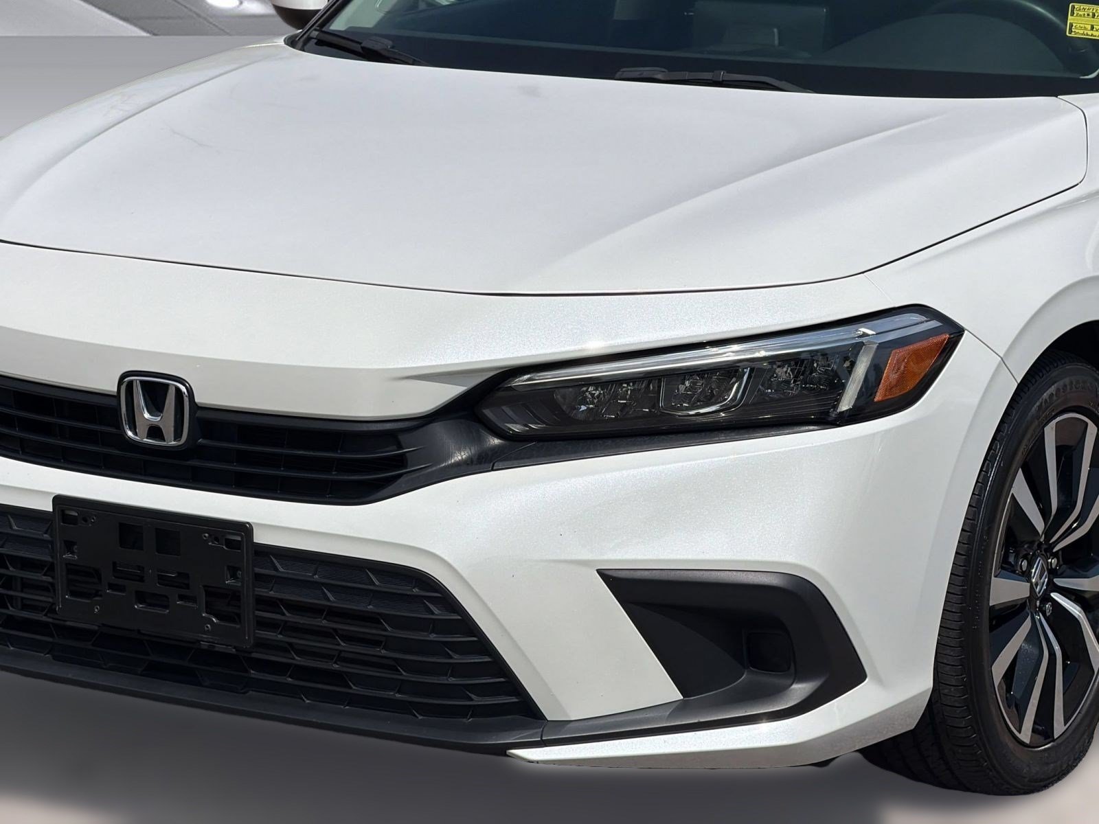 Used 2022 Honda Civic EX image 12