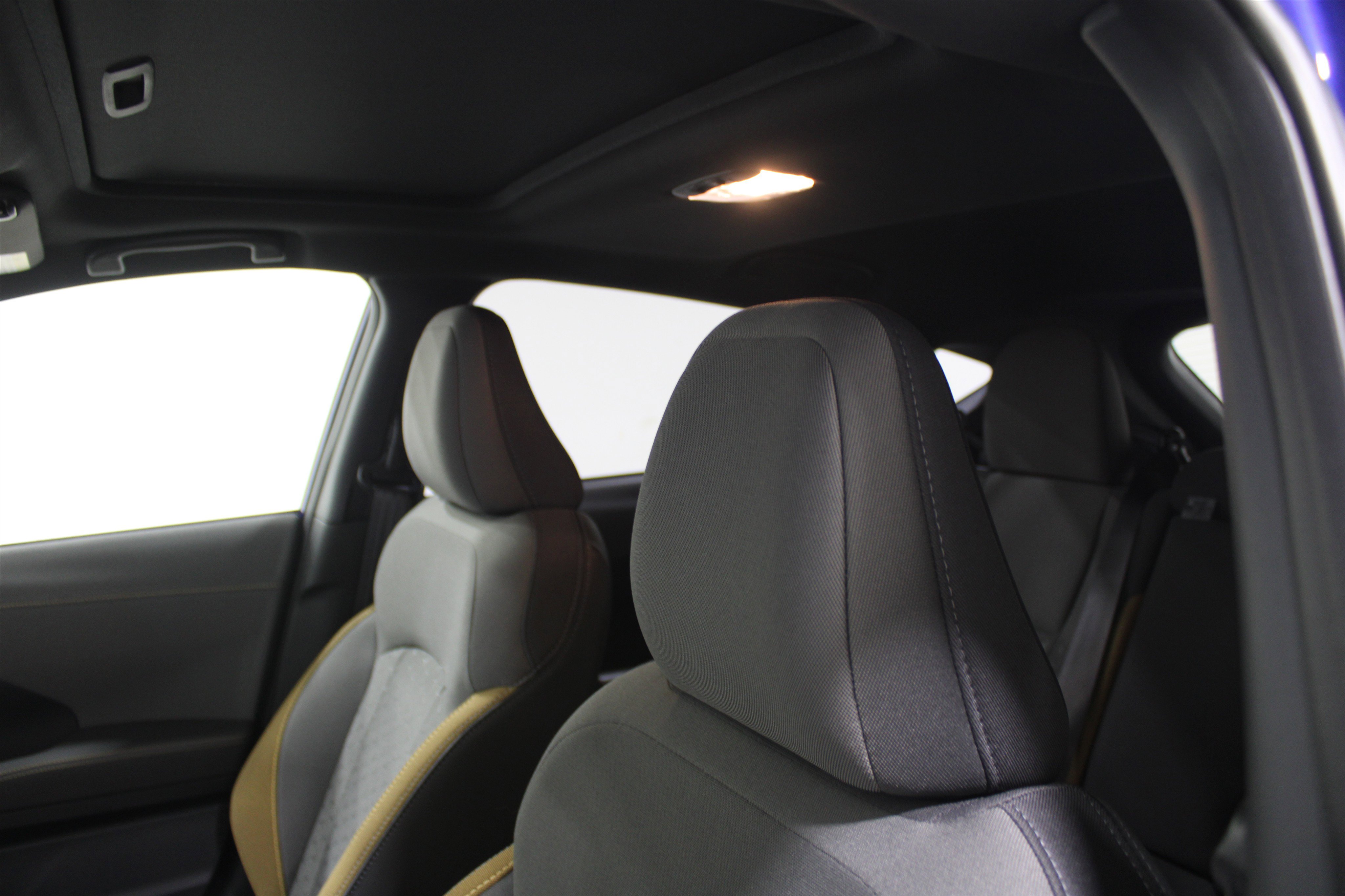 New 2026 Subaru Crosstrek 2.5i Sport w/ Crosstrek Mirror Package image 5