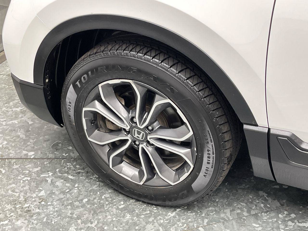 Used 2021 Honda CR-V EX image 31
