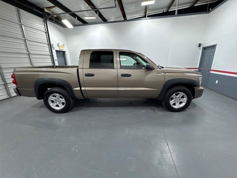 Used 2009 Dodge Dakota Big Horn RWD image 6