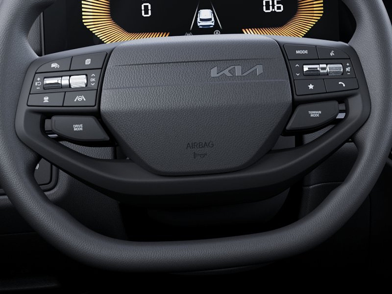 New 2026 Kia Sportage LX w/ LX Convenience Package AWD/4WD image 22
