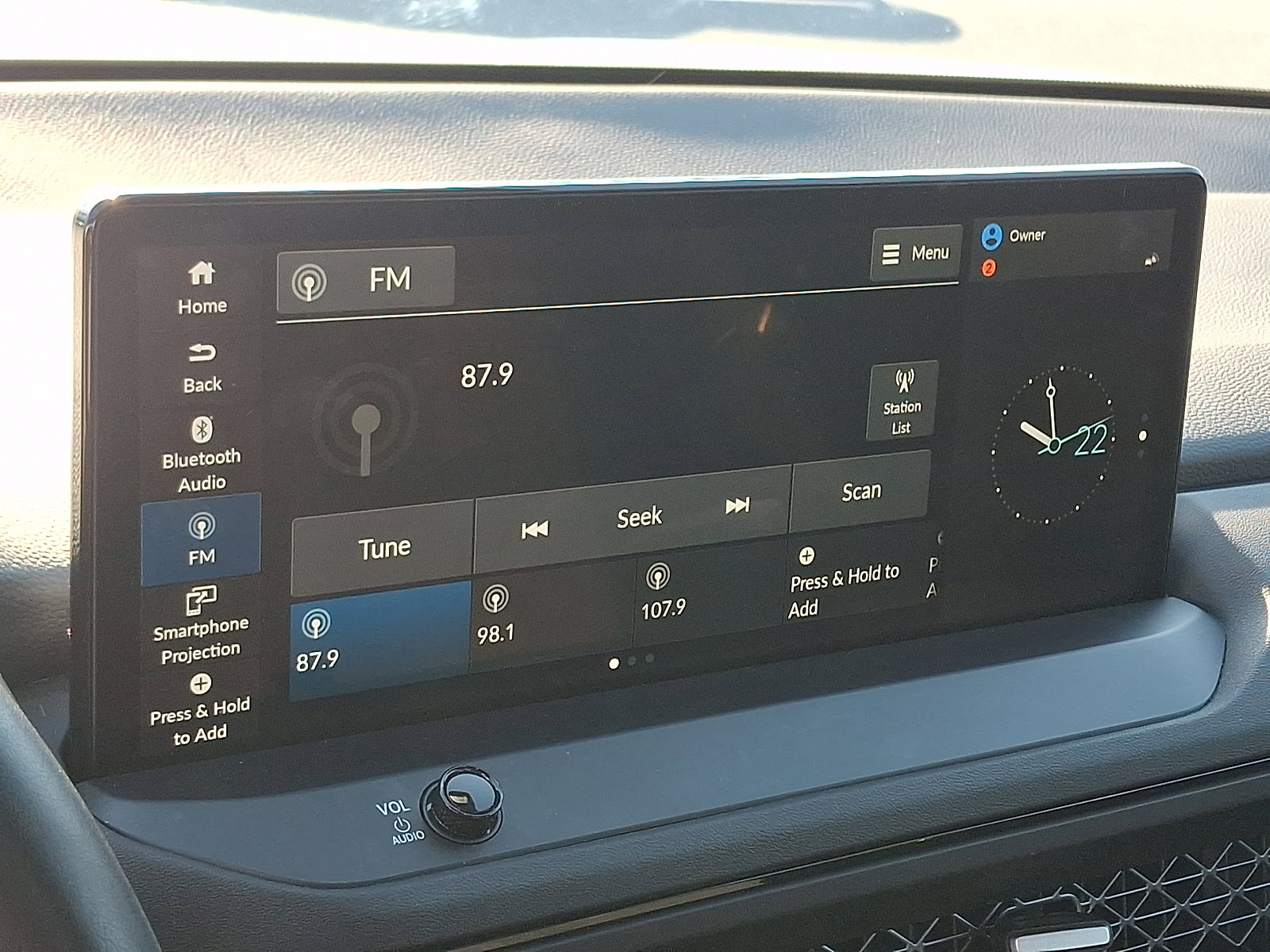 Used 2023 Honda Accord Sport image 17