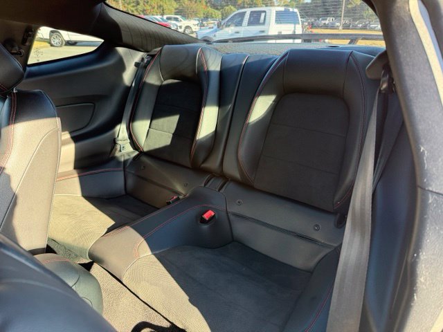 Used 2019 Ford Mustang GT Premium w/ Equipment Group 401A RWD image 27