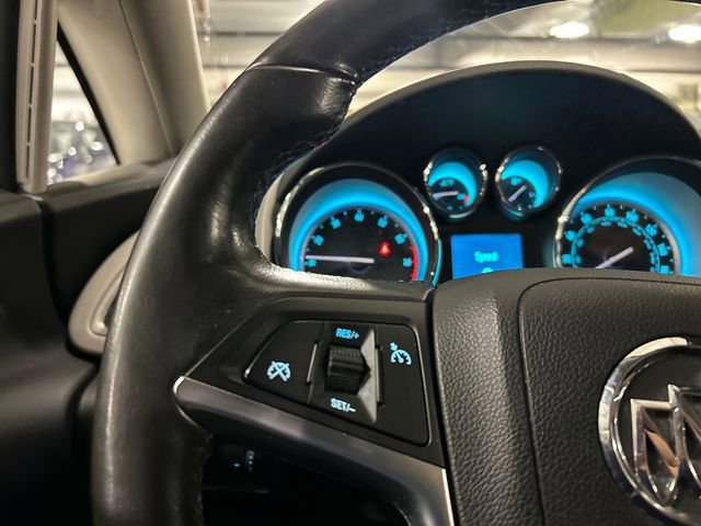 Used 2017 Buick Verano Sport Touring image 13