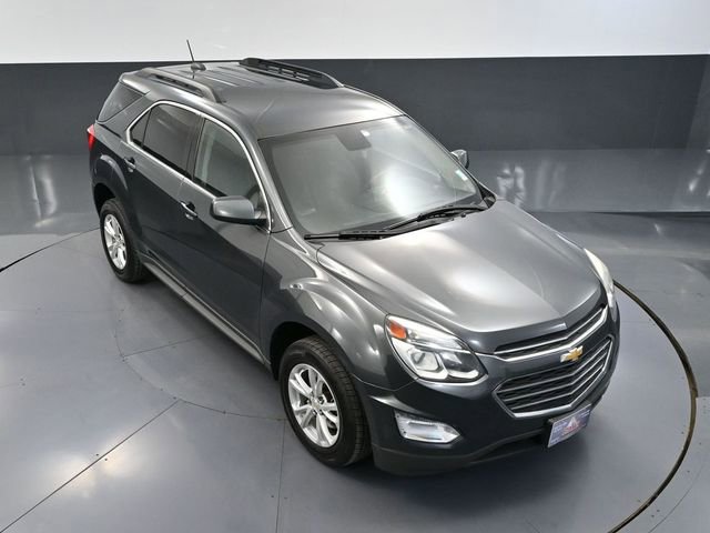 Used 2017 Chevrolet Equinox LT w/ Convenience Package image 50