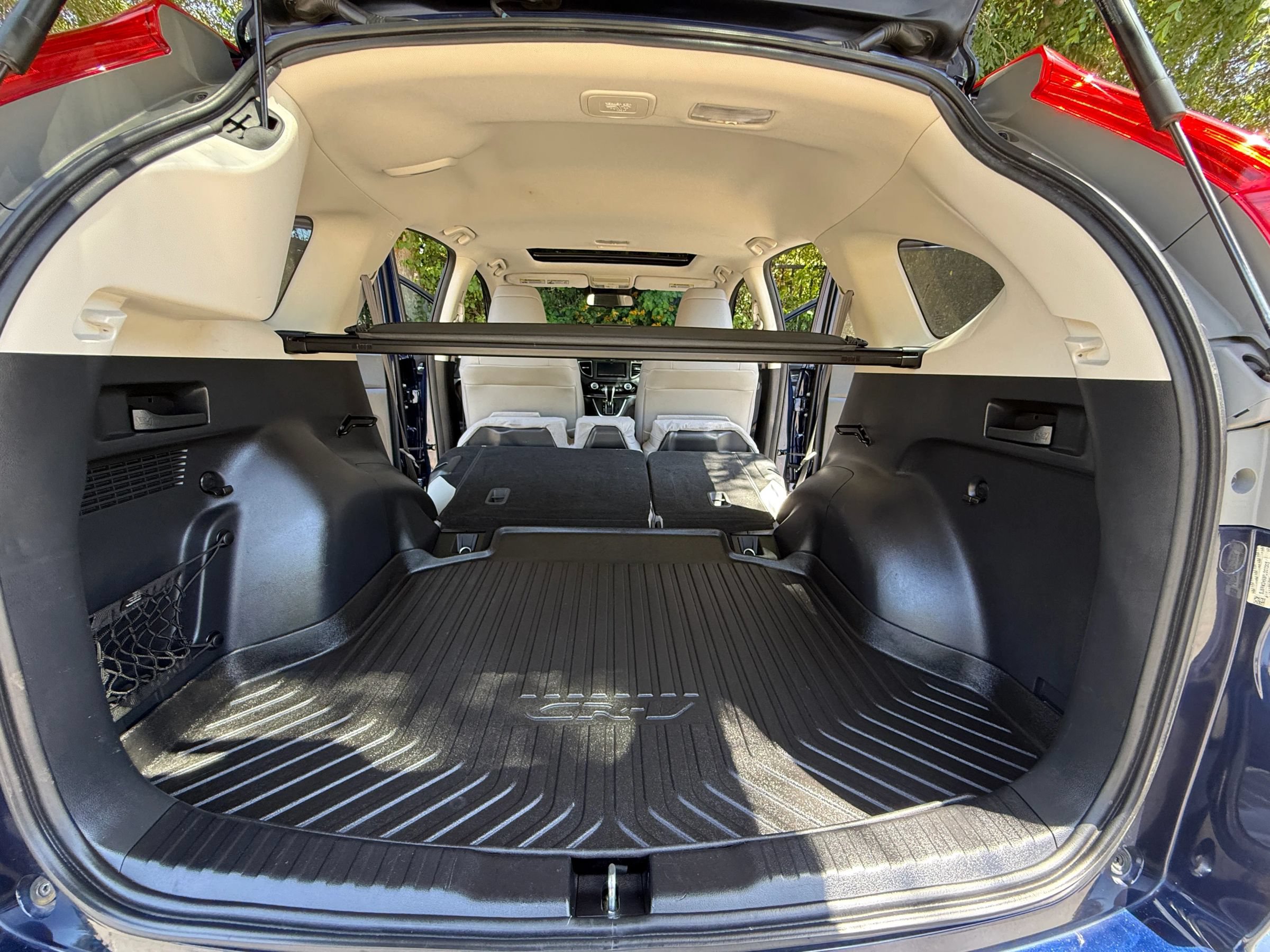 Used 2015 Honda CR-V Touring image 24