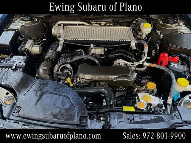 Used 2025 Subaru Outback Limited XT w/ Popular Package #2 AWD/4WD image 32