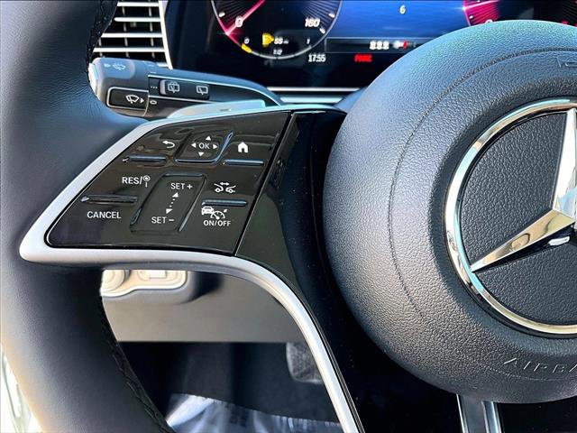 New 2026 Mercedes-Benz GLE 450 4MATIC image 20