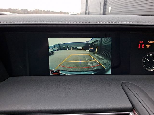 Used 2021 Lexus LC 500 Convertible w/ Touring Package image 24