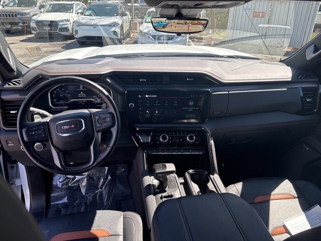 Used 2023 GMC Sierra 1500 AT4 w/ AT4 Premium Package image 23