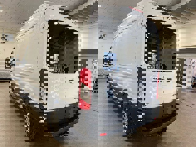 New 2026 Ford Transit 350 148 Medium Roof w/ Exterior Upgrade Package image 5