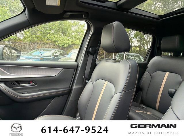 New 2026 MAZDA CX-90 3.3 Turbo w/ Premium Plus Pkg AWD/4WD image 20