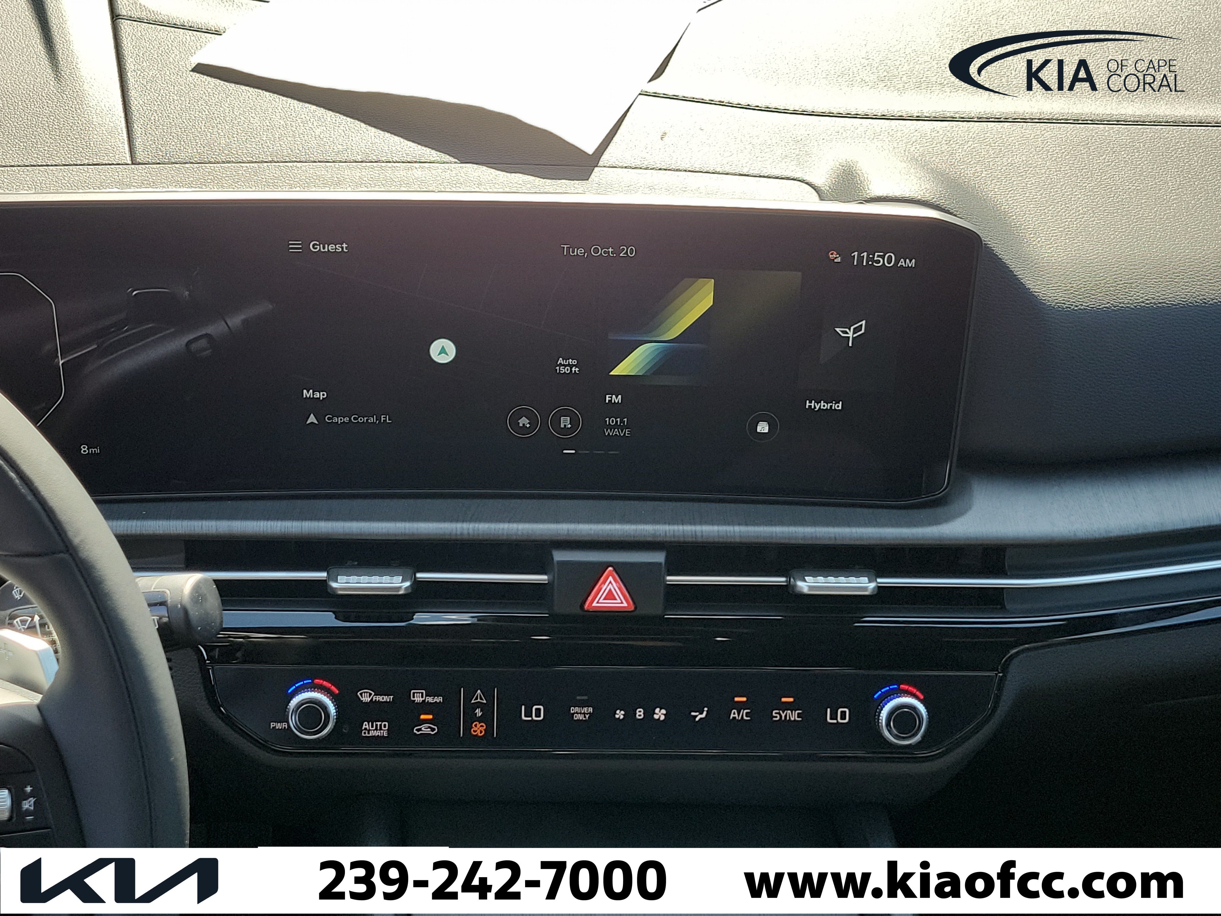 New 2027 Kia Sportage X-Line w/ X-Line Technology Package AWD/4WD image 20