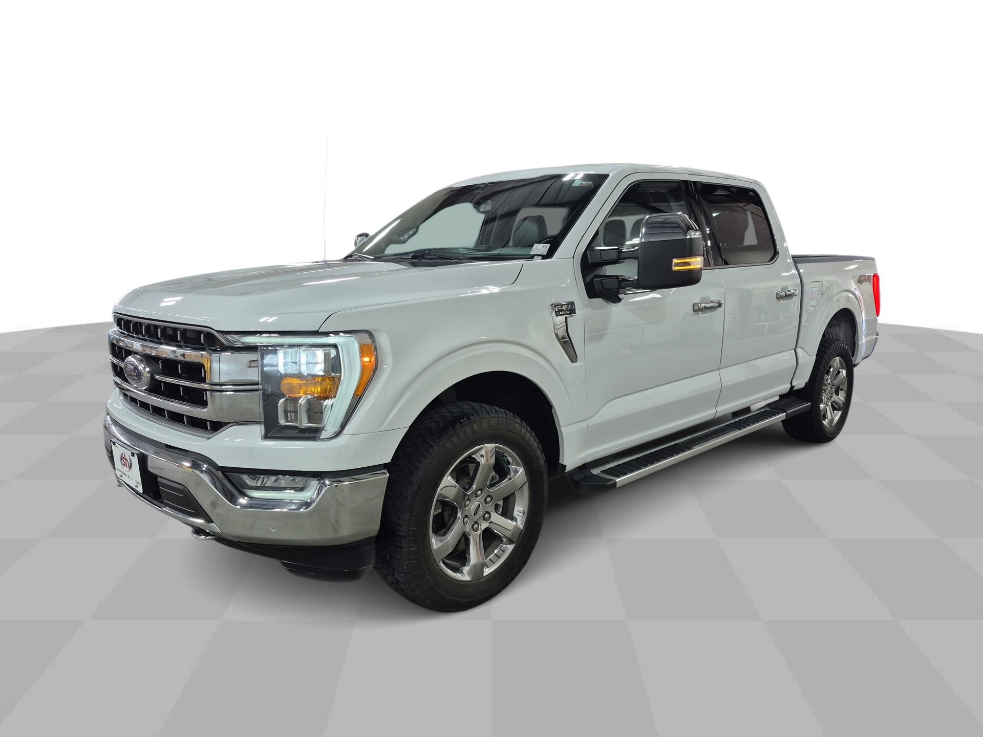 Used 2023 Ford F150 Lariat w/ Max Trailer Tow Package
