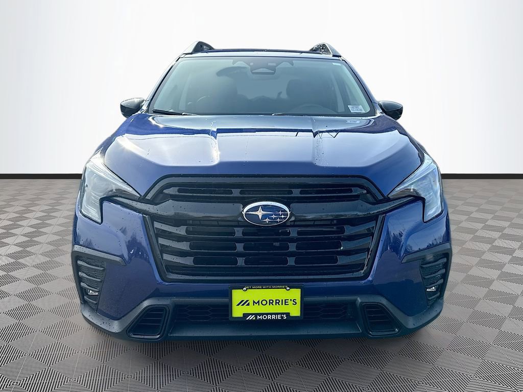 New 2026 Subaru Ascent Premium image 2