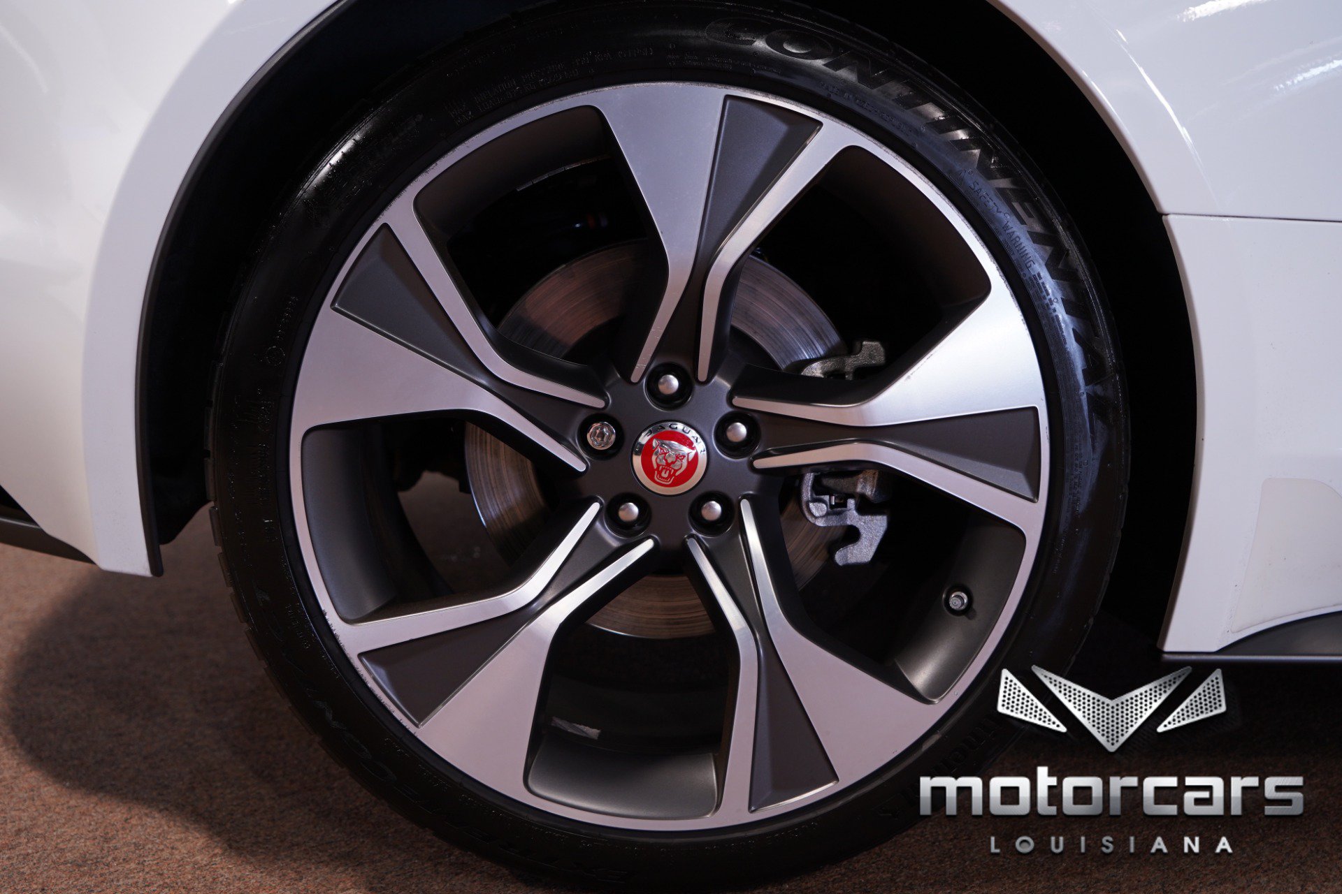 Used 2021 Jaguar F-TYPE First Edition RWD image 21