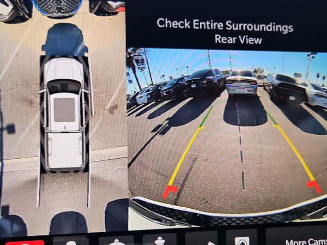 New 2026 RAM 1500 Tungsten AWD/4WD image 33