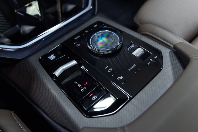 Certified 2026 BMW X3 xDrive30i AWD/4WD image 19