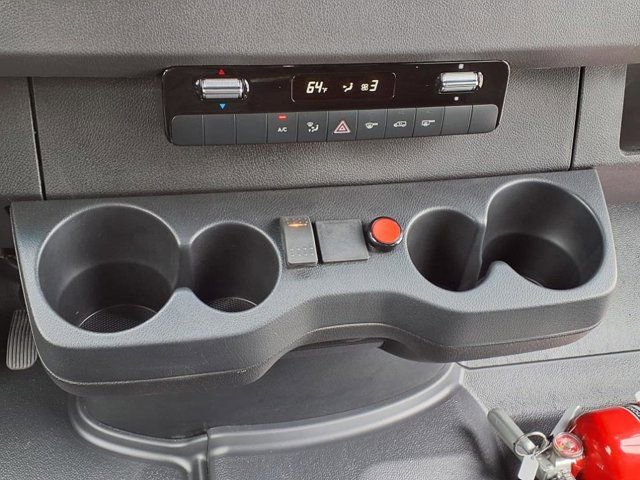 New 2025 Mercedes-Benz Sprinter 3500 image 7