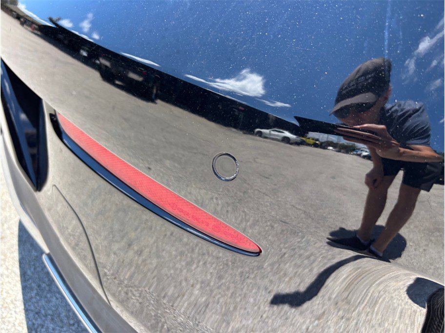 Used 2018 Mercedes-Benz E 400 Coupe image 15