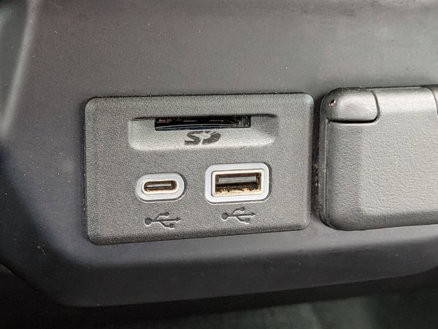 Used 2022 Chevrolet Silverado 2500 LTZ image 22