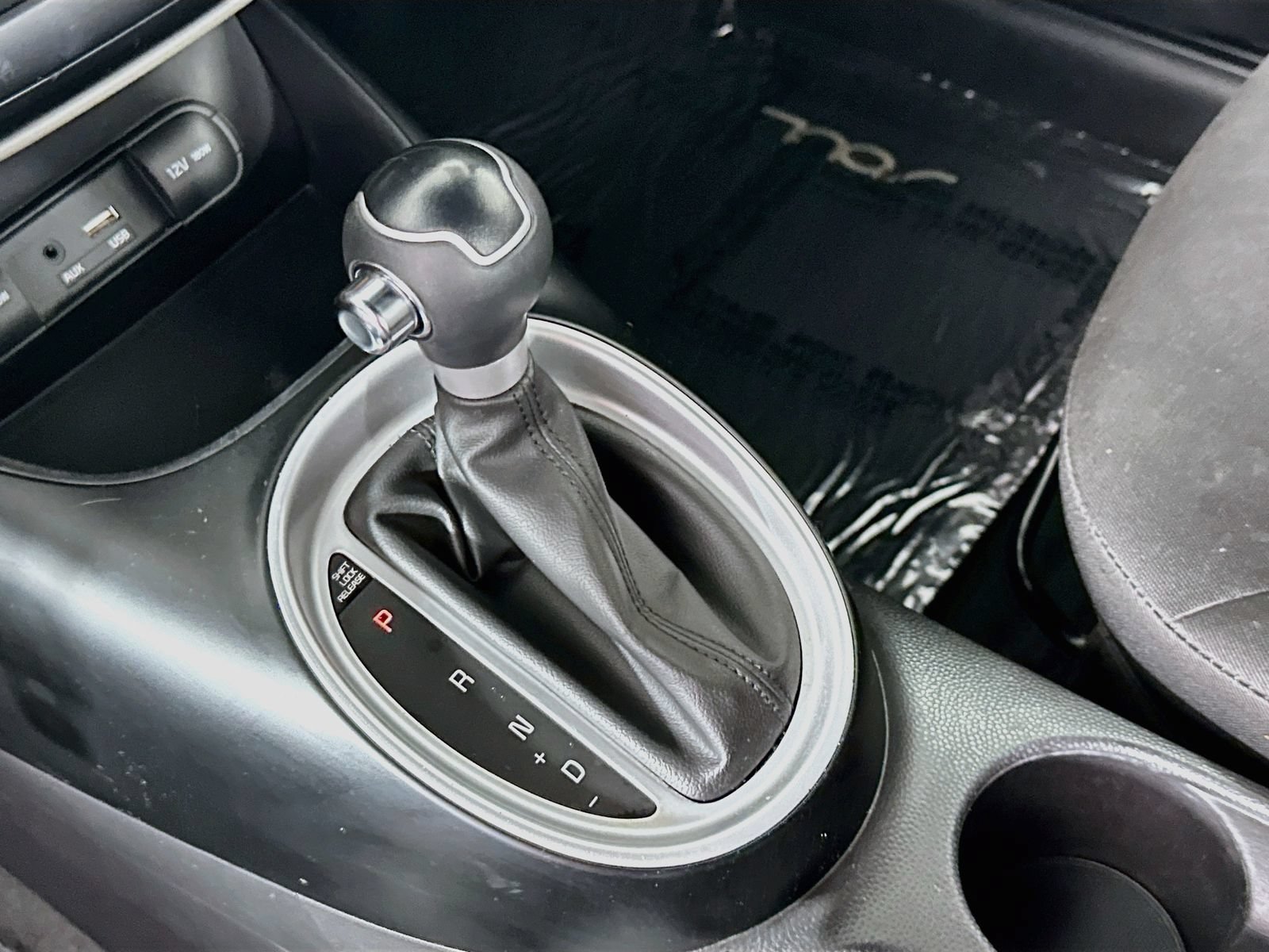 Used 2019 Kia Soul FWD image 16