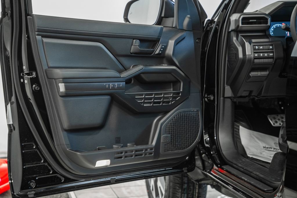 New 2026 Toyota 4Runner image 41