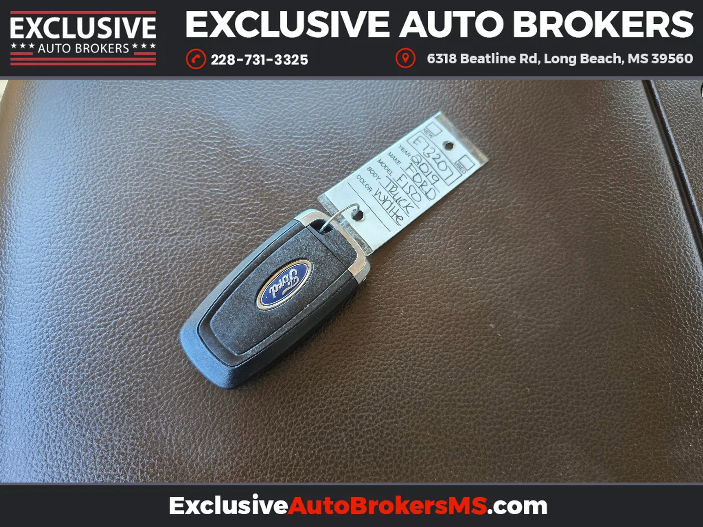 Used 2019 Ford F150 Lariat image 36