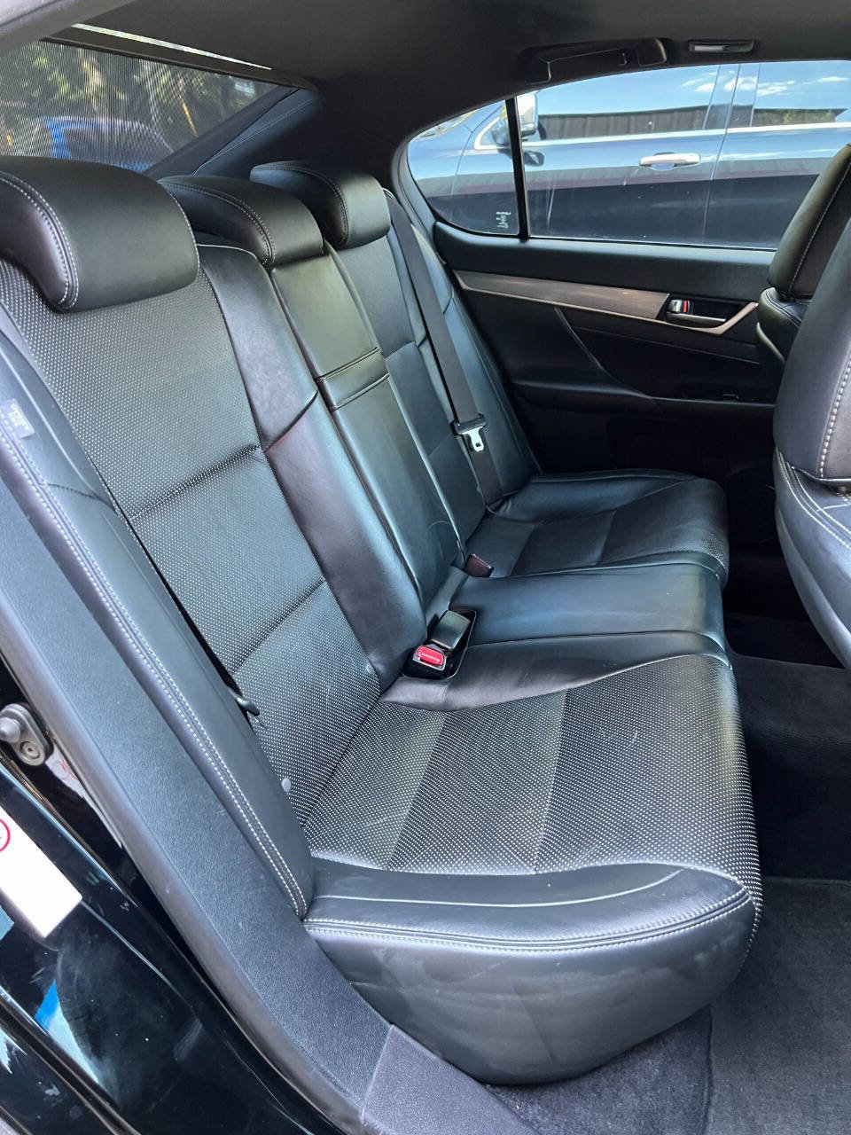 Used 2013 Lexus GS 350 w/ F Sport Pkg image 16