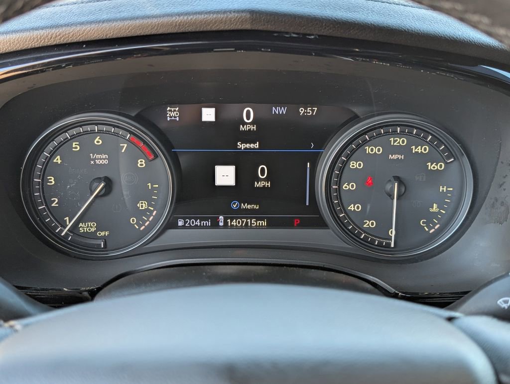 Used 2020 Cadillac XT6 Premium Luxury image 25