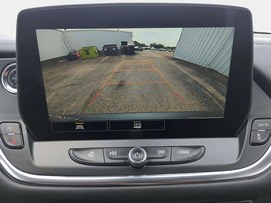 Used 2024 Chevrolet Blazer LT image 12