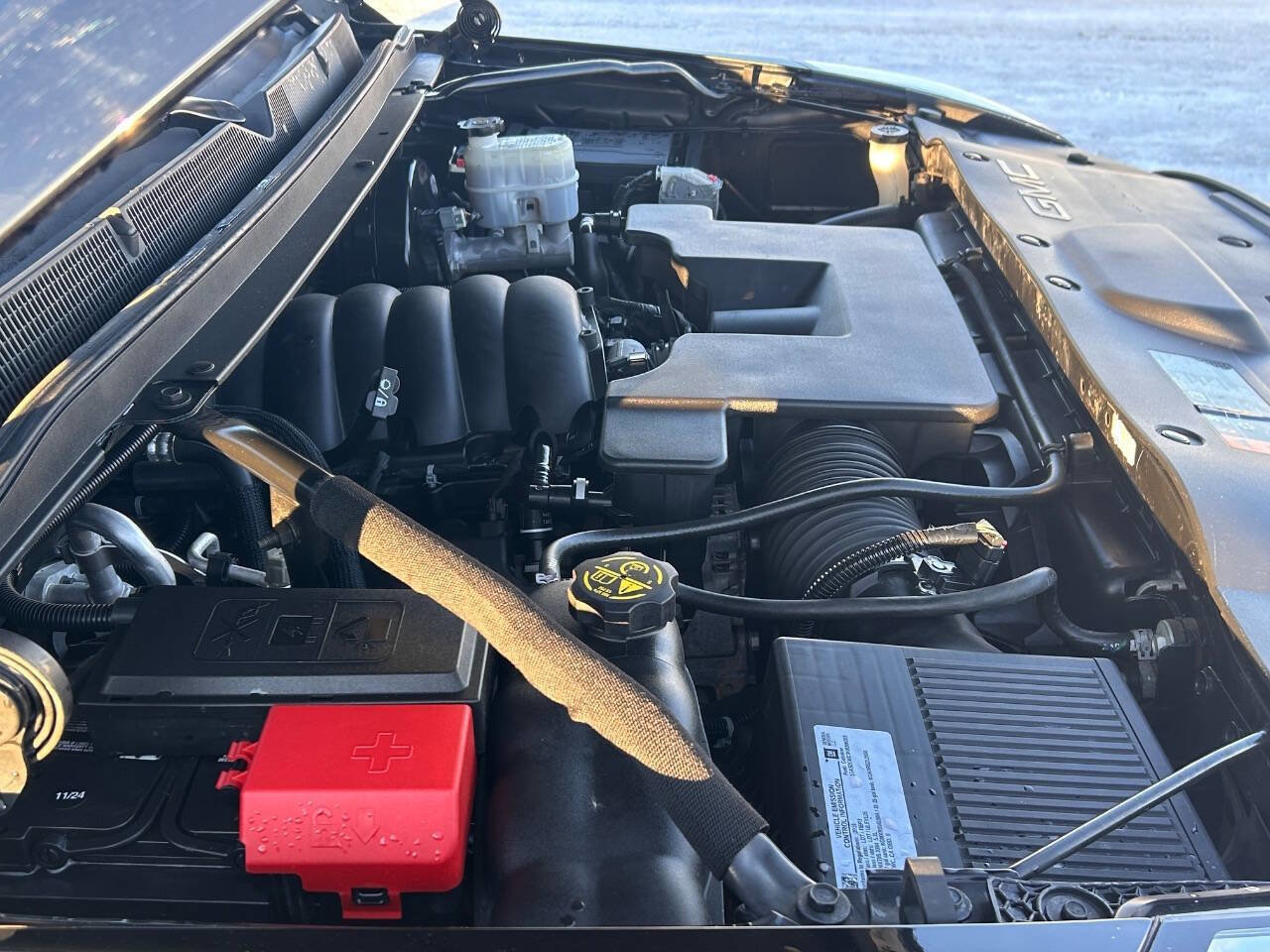 Used 2019 GMC Yukon XL SLT image 26