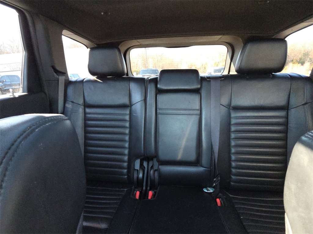 Used 2019 Jeep Grand Cherokee Limited X image 24