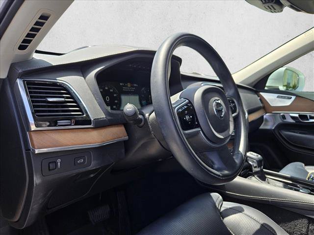 Used 2019 Volvo XC90 T6 Inscription w/ Advanced Package AWD/4WD image 9