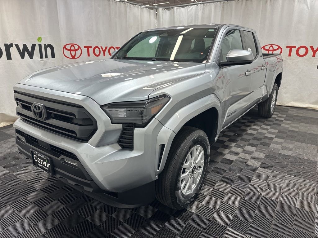 New 2026 Toyota Tacoma SR5 image 3