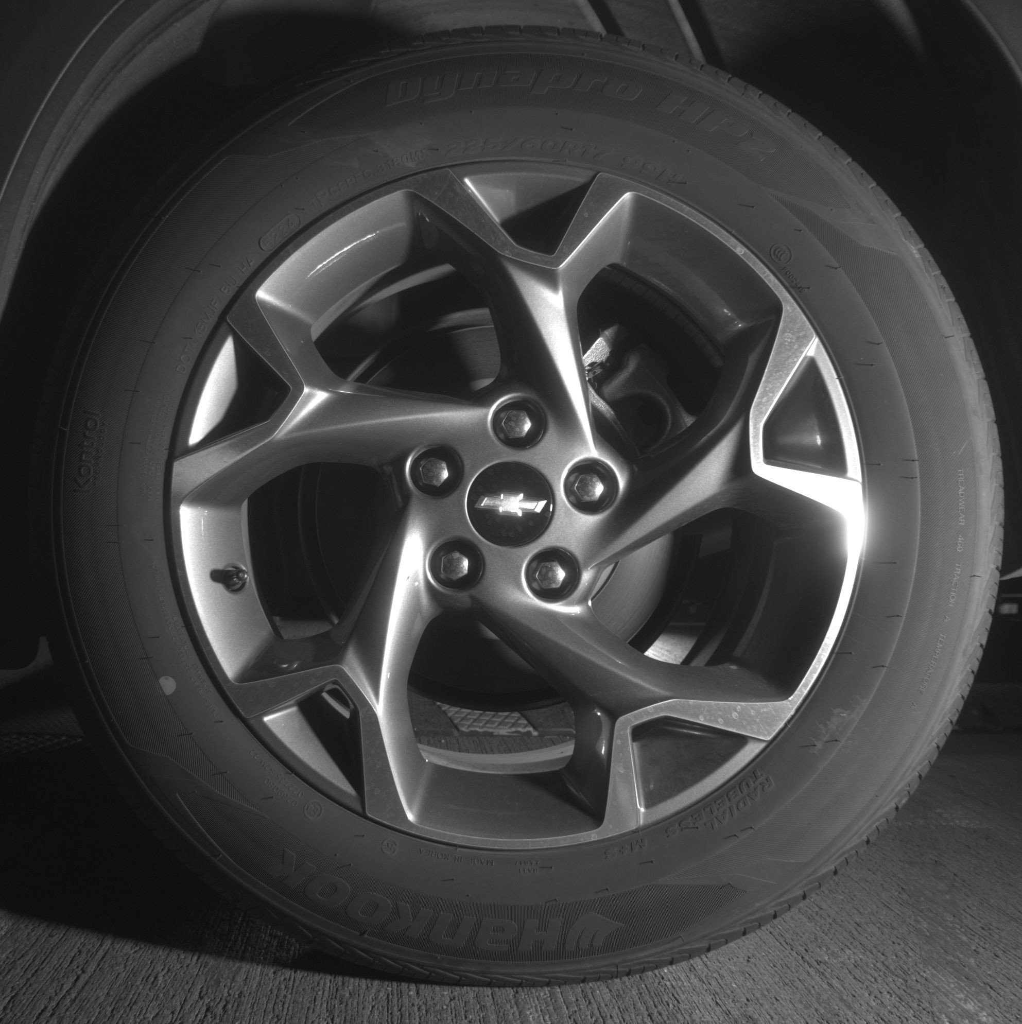 Used 2025 Chevrolet Trax LT image 14