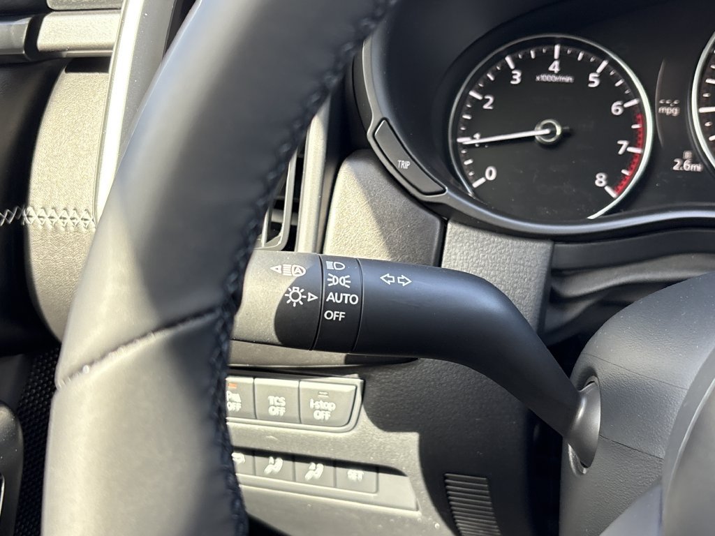 New 2026 MAZDA CX-50 AWD 2.5 S image 19
