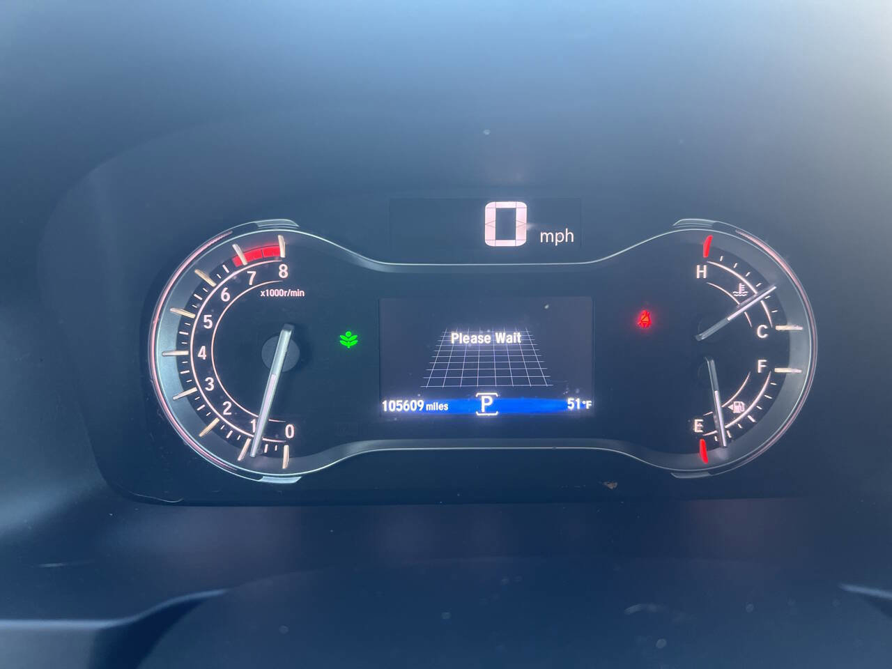 Used 2017 Honda Pilot EX-L image 12