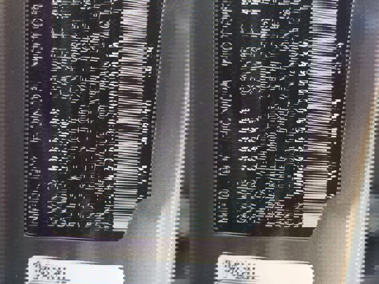 Used 2018 Honda Clarity Touring image 34