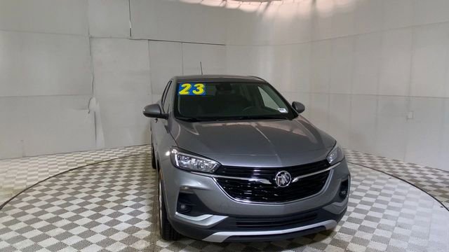 Used 2023 Buick Encore GX Preferred image 3