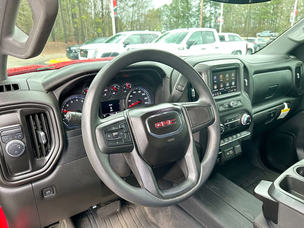 Used 2023 GMC Sierra 1500 Pro image 10