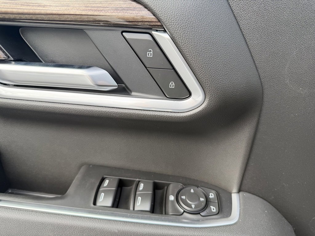 New 2026 Chevrolet Silverado 1500 RST w/ RST Select Package image 9