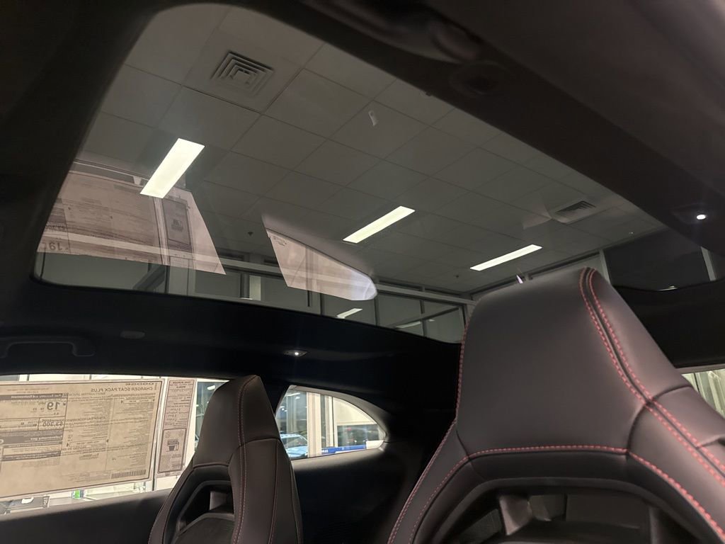 New 2026 Dodge Charger Scat Pack image 26