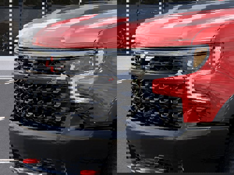 New 2025 Chevrolet Silverado 1500 ZR2 image 47