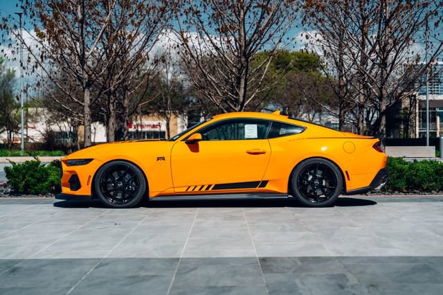 New 2026 Ford Mustang GT Premium w/ GT Performance Package image 9