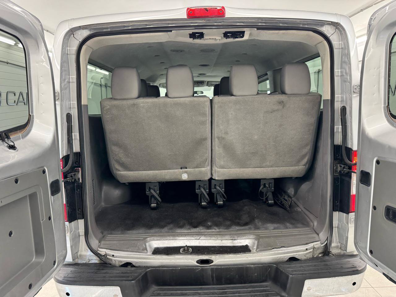 Used 2019 Nissan NV 3500 S RWD image 6