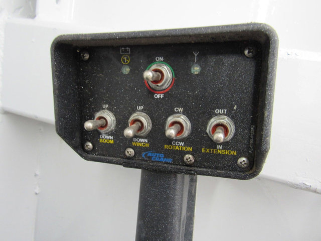 Used 2017 Ford F450 XL w/ Power Equipment Group image 22