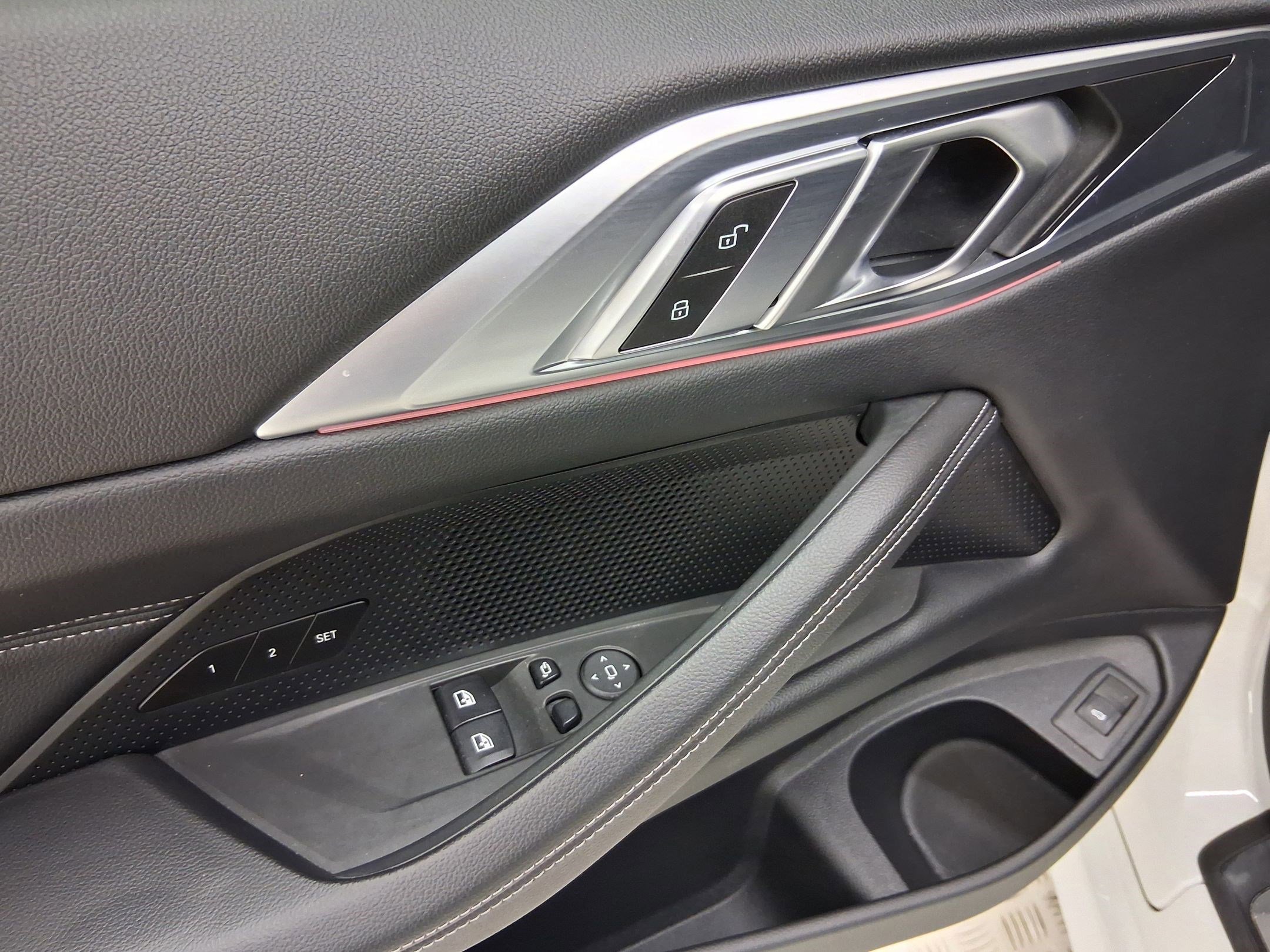 Certified 2023 BMW 430i xDrive Coupe w/ Premium Package image 12