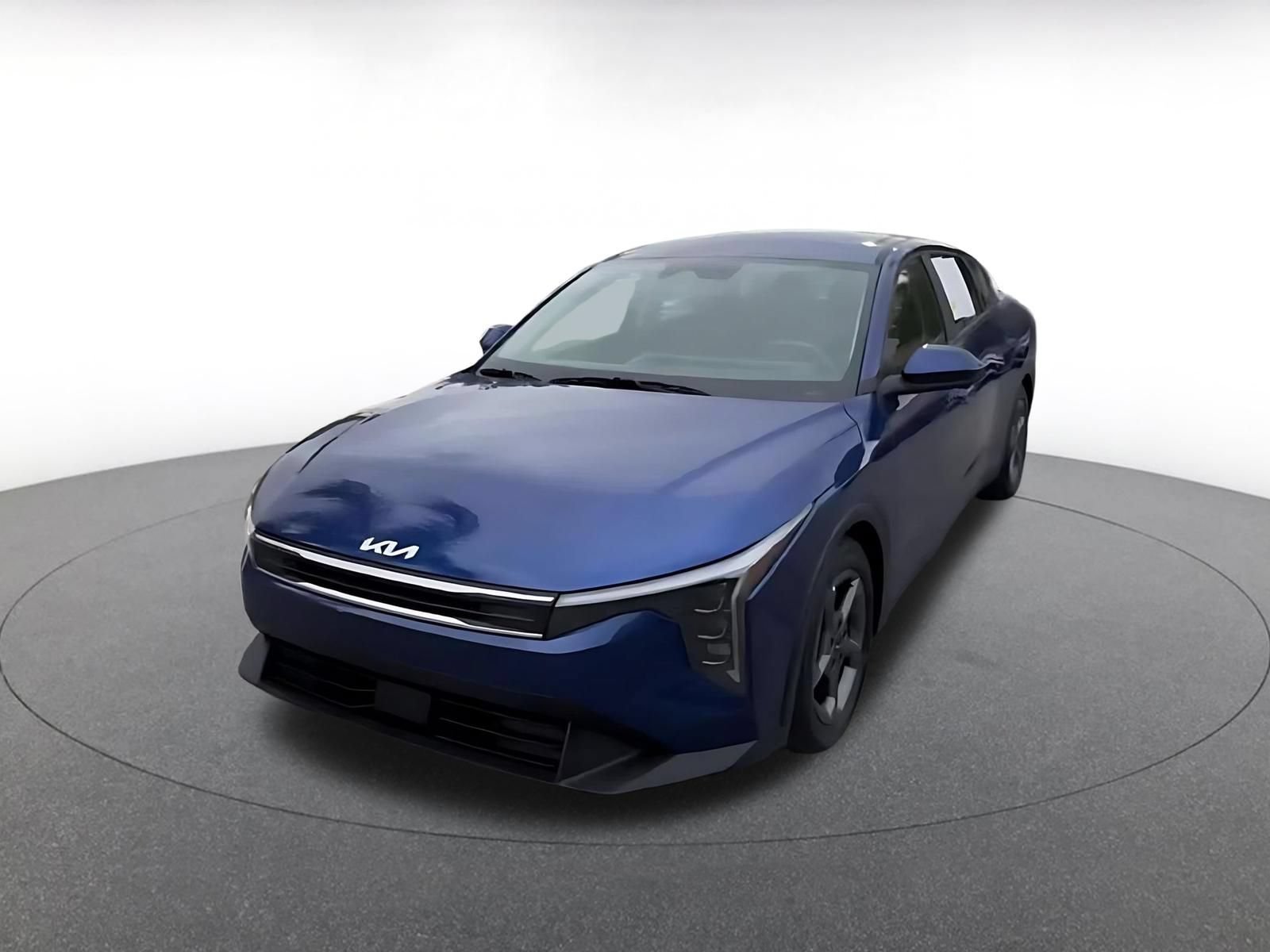 Used 2025 Kia K4 FWD image 7